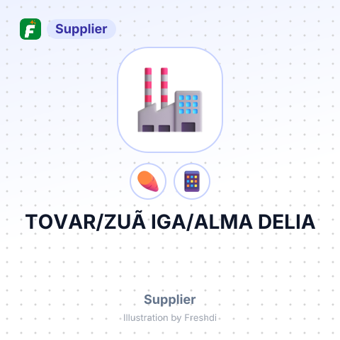 TOVAR/ZUÃ IGA/ALMA DELIA – summary card, no photo uploaded yet