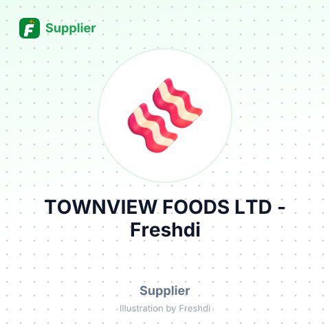 TOWNVIEW FOODS LTD – summary card, no photo uploaded yet