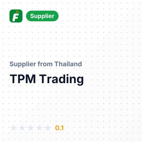 TPM Trading  – summary card, no photo uploaded yet