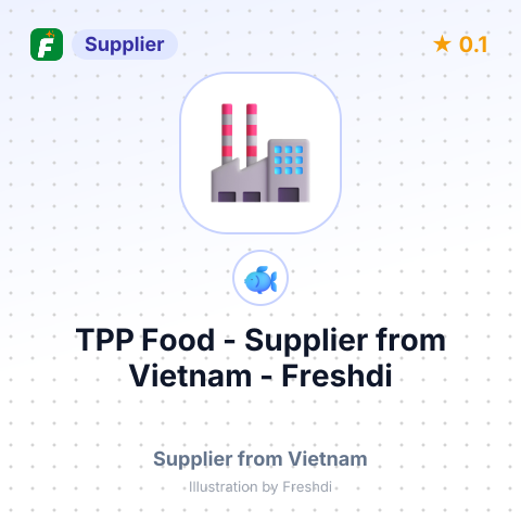 TPP Food  – summary card, no photo uploaded yet