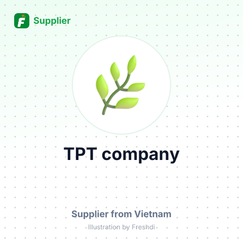 TPT company – summary card, no photo uploaded yet