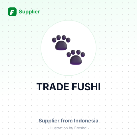 TRADE FUSHI – summary card, no photo uploaded yet