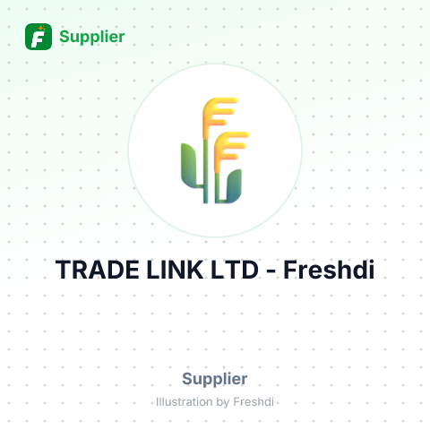 TRADE LINK LTD – summary card, no photo uploaded yet