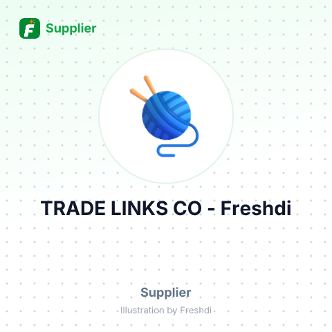 TRADE LINKS CO – summary card, no photo uploaded yet