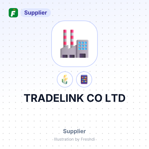 TRADELINK CO LTD – summary card, no photo uploaded yet