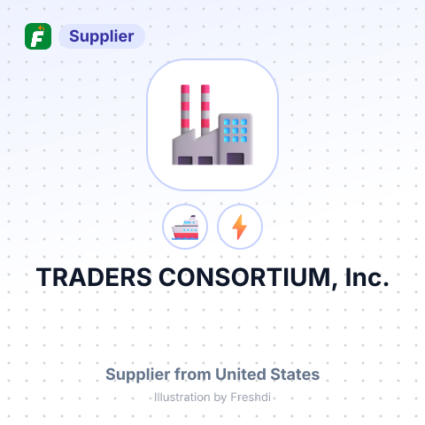 TRADERS CONSORTIUM, Inc. – summary card, no photo uploaded yet