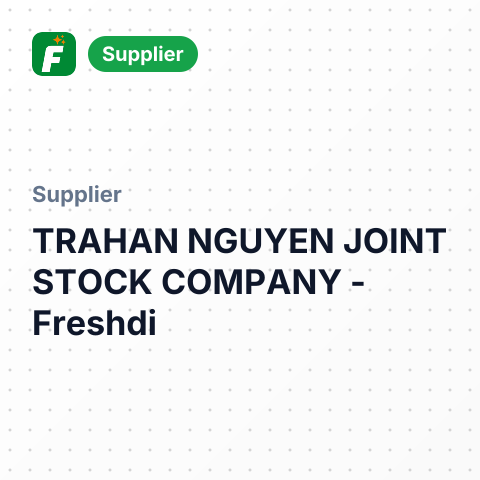 TRAHAN NGUYEN JOINT STOCK COMPANY – summary card, no photo uploaded yet