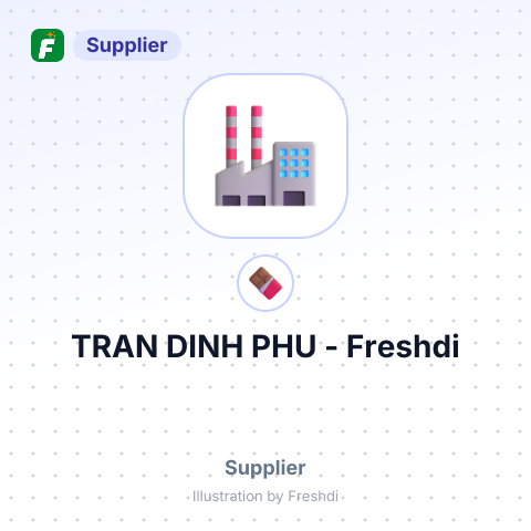 TRAN DINH PHU – summary card, no photo uploaded yet
