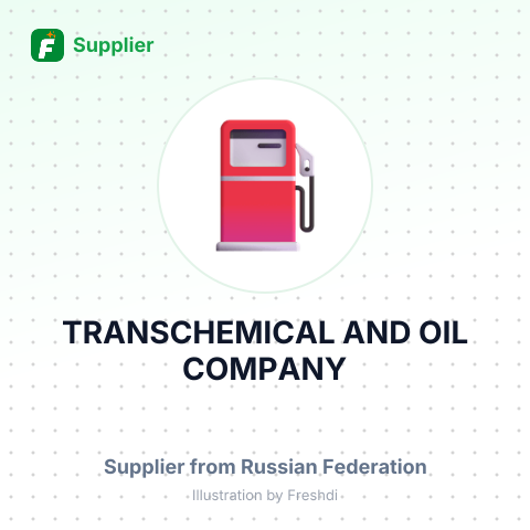 TRANSCHEMICAL AND OIL COMPANY – summary card, no photo uploaded yet