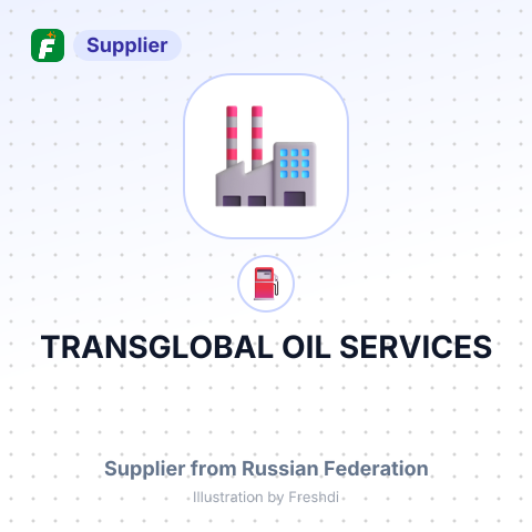 TRANSGLOBAL OIL SERVICES – summary card, no photo uploaded yet