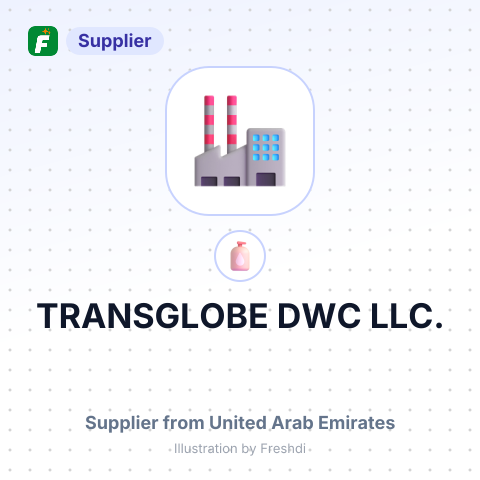 TRANSGLOBE DWC LLC. – summary card, no photo uploaded yet