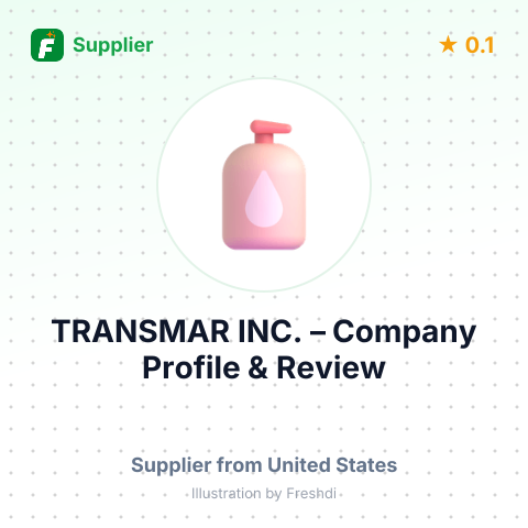 TRANSMAR, INC. – summary card, no photo uploaded yet