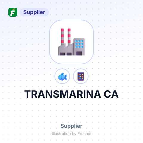 TRANSMARINA CA – summary card, no photo uploaded yet