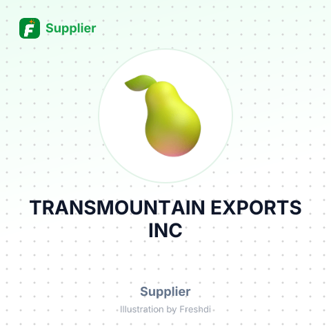 TRANSMOUNTAIN EXPORTS INC – summary card, no photo uploaded yet