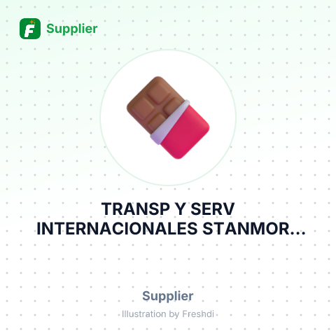 TRANSP Y SERV INTERNACIONALES STANMORE LTDA – summary card, no photo uploaded yet