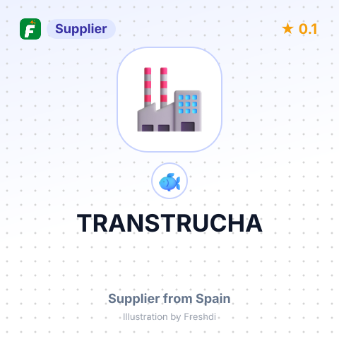 TRANSTRUCHA – summary card, no photo uploaded yet