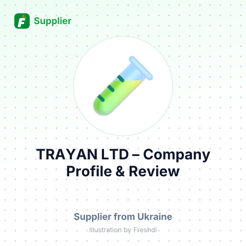 TRAYAN LTD – summary card, no photo uploaded yet