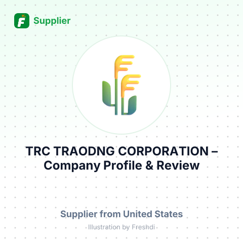 TRC TRAODNG CORPORATION – summary card, no photo uploaded yet