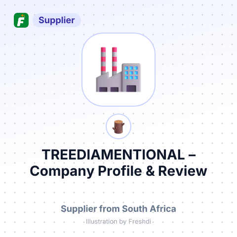 TREEDIAMENTIONAL – summary card, no photo uploaded yet