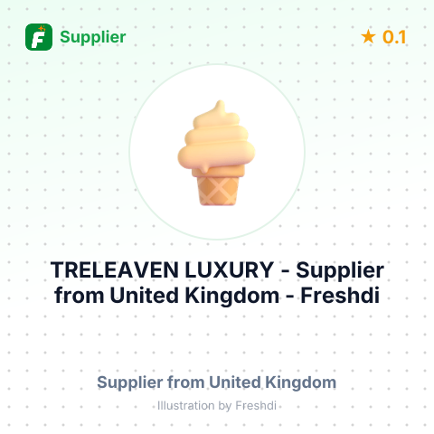 TRELEAVEN LUXURY – summary card, no photo uploaded yet