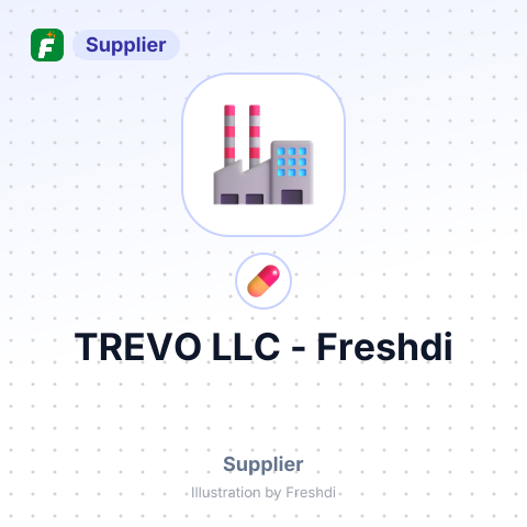 TREVO LLC – summary card, no photo uploaded yet