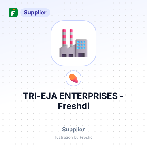 TRI-EJA ENTERPRISES – summary card, no photo uploaded yet