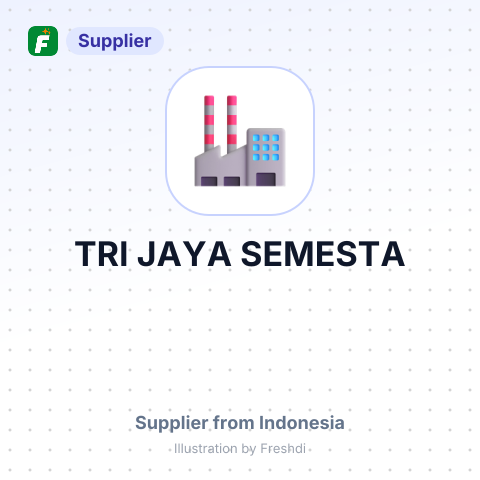 TRI JAYA SEMESTA – summary card, no photo uploaded yet