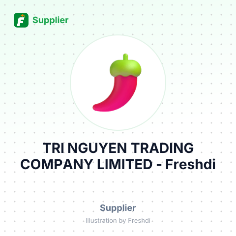 TRI NGUYEN TRADING COMPANY LIMITED – summary card, no photo uploaded yet