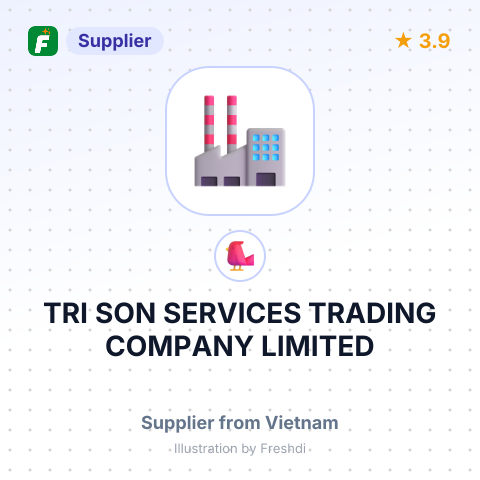TRI SON SERVICES TRADING COMPANY LIMITED – summary card, no photo uploaded yet