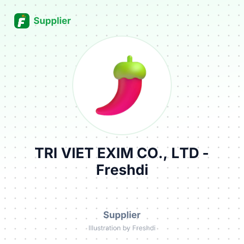 TRI VIET EXIM CO., LTD – summary card, no photo uploaded yet