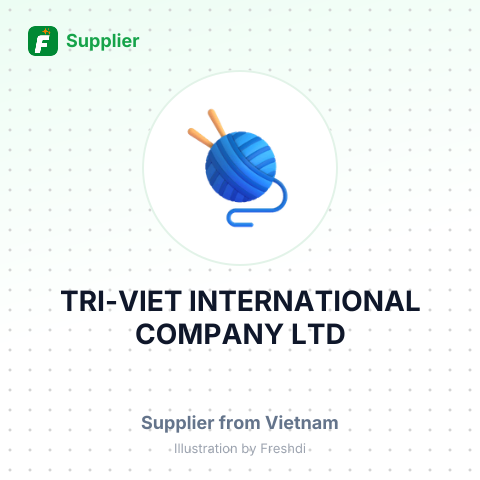 TRI-VIET INTERNATIONAL COMPANY LTD – summary card, no photo uploaded yet