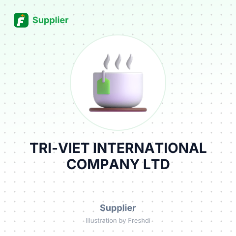 TRI-VIET INTERNATIONAL COMPANY LTD – summary card, no photo uploaded yet