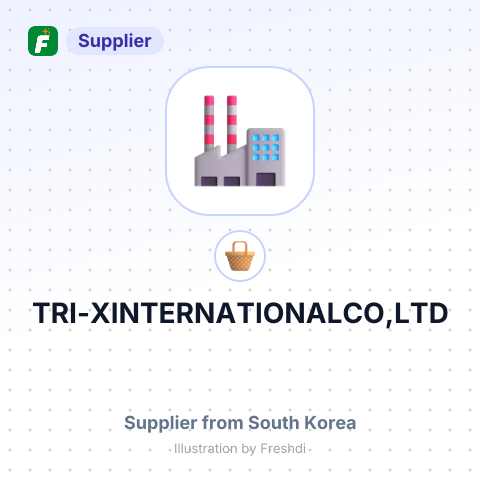 TRI-XINTERNATIONALCO,LTD – summary card, no photo uploaded yet