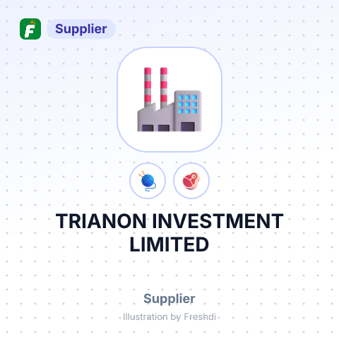 TRIANON INVESTMENT LIMITED – summary card, no photo uploaded yet