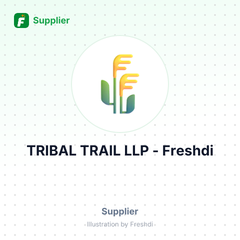 TRIBAL TRAIL LLP – summary card, no photo uploaded yet
