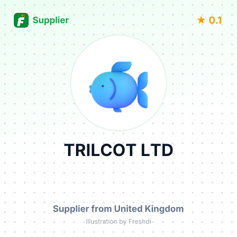 TRILCOT LTD – summary card, no photo uploaded yet