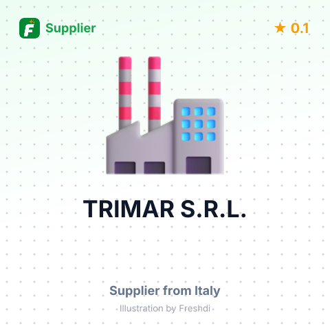 TRIMAR S.R.L. – summary card, no photo uploaded yet