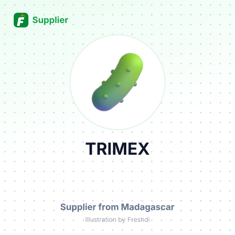 TRIMEX – summary card, no photo uploaded yet