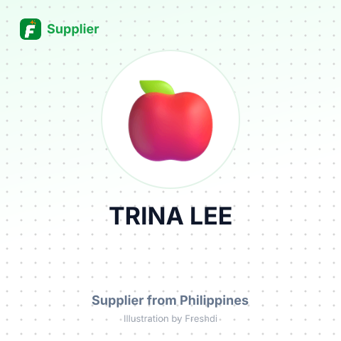TRINA LEE – summary card, no photo uploaded yet