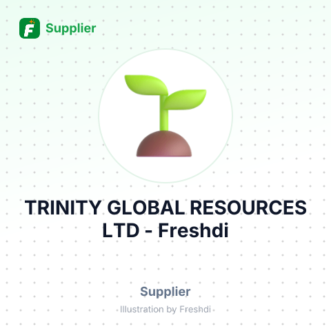 TRINITY GLOBAL RESOURCES LTD – summary card, no photo uploaded yet