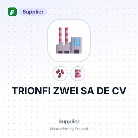TRIONFI ZWEI SA DE CV – summary card, no photo uploaded yet