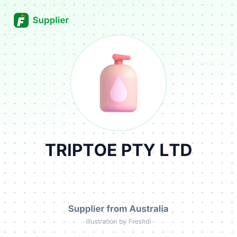 TRIPTOE PTY LTD – summary card, no photo uploaded yet