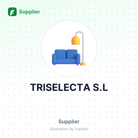 TRISELECTA S.L – summary card, no photo uploaded yet