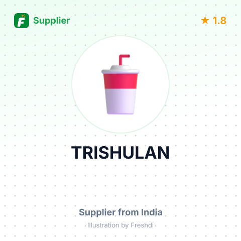 TRISHULAN – summary card, no photo uploaded yet