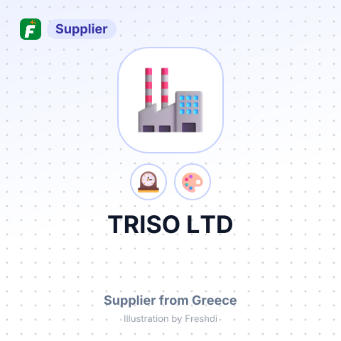 TRISO LTD – summary card, no photo uploaded yet