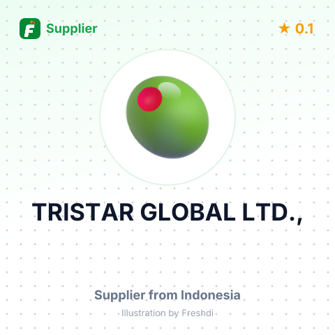 TRISTAR GLOBAL LTD., – summary card, no photo uploaded yet