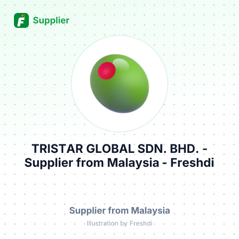 TRISTAR GLOBAL SDN. BHD. – summary card, no photo uploaded yet