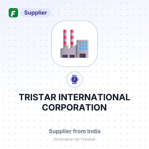 TRISTAR INTERNATIONAL CORPORATION – summary card, no photo uploaded yet