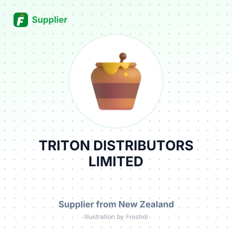 TRITON DISTRIBUTORS LIMITED – summary card, no photo uploaded yet