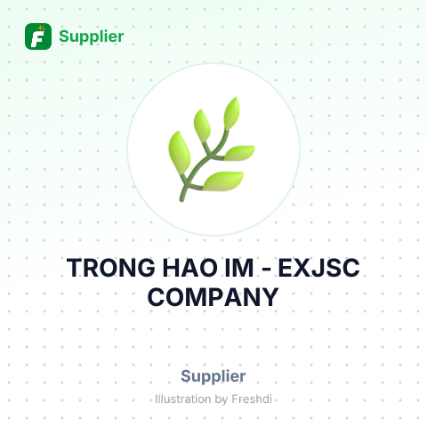 TRONG HAO IM - EXJSC COMPANY – summary card, no photo uploaded yet